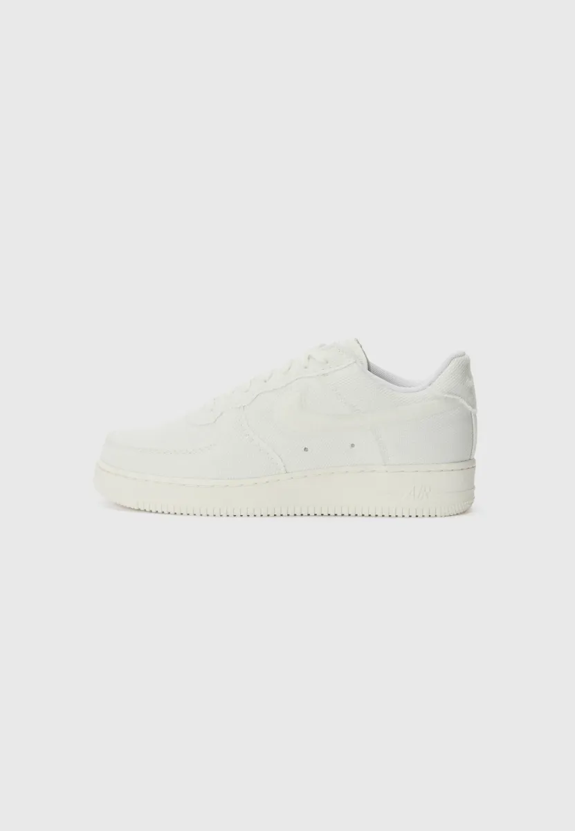 AIR FORCE 1 - Sneaker low - summit white/phantom/orewood brown