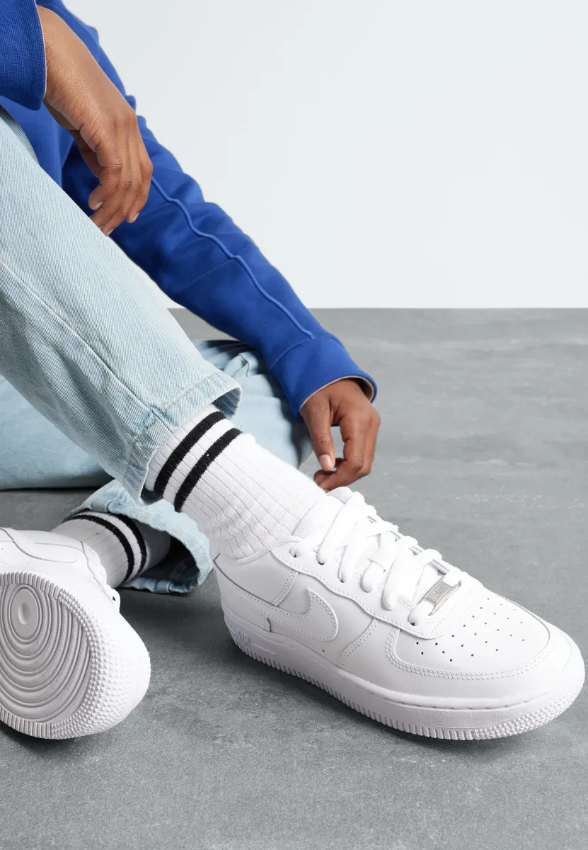 AIR FORCE 1  - Sneaker low - white