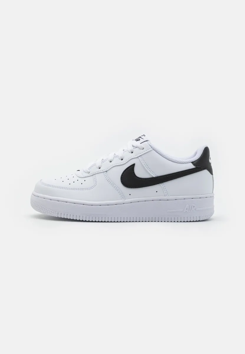 AIR FORCE 1 - Sneaker low - white/black