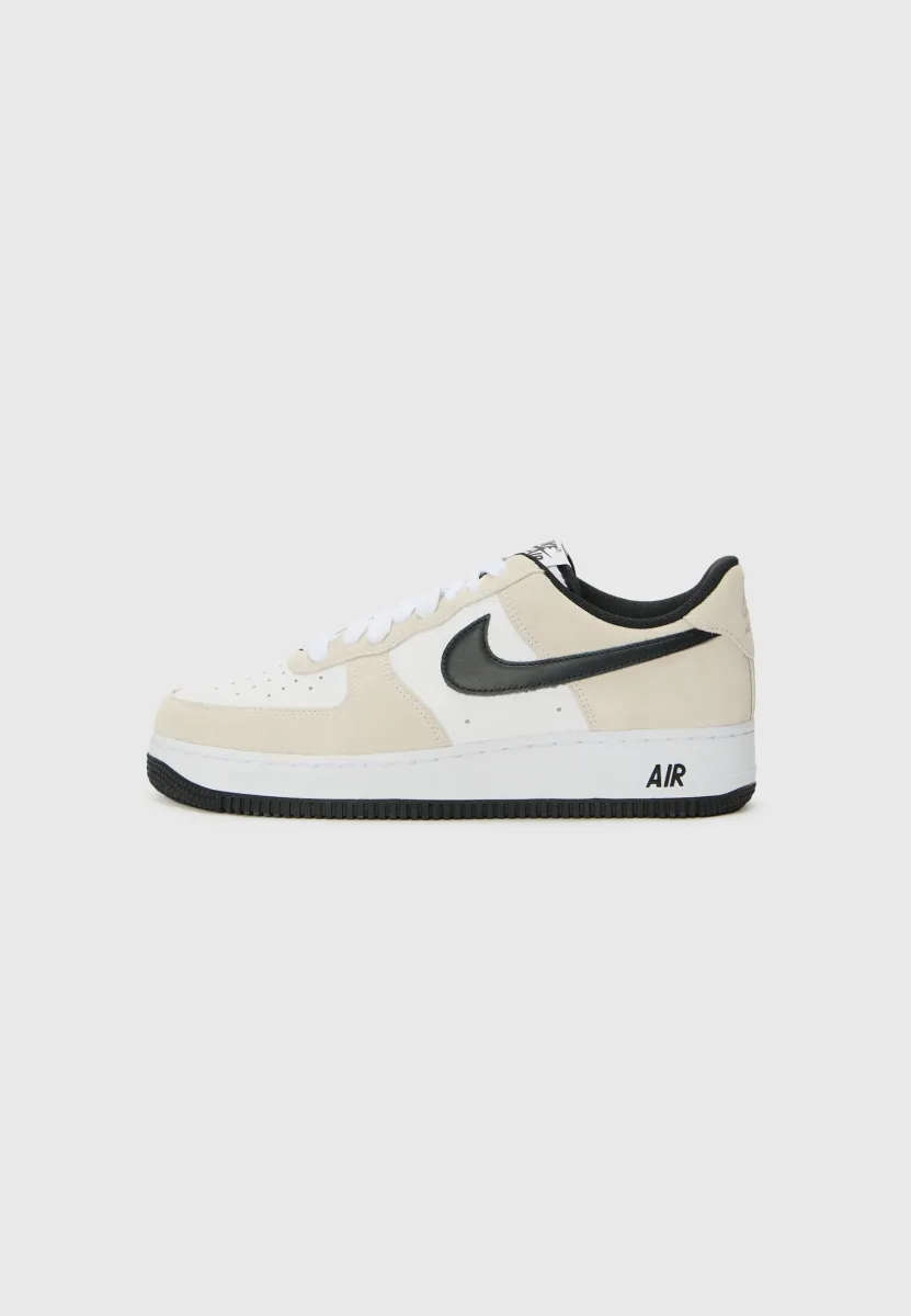 AIR FORCE 1  - Sneaker low - white/black