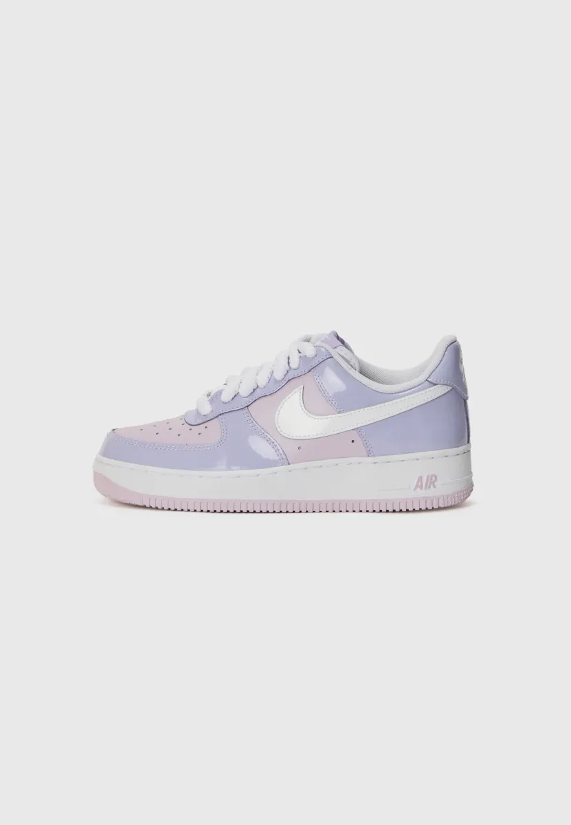 AIR FORCE 1 '07 LV8 - Sneaker low - hydrangeas/white doll