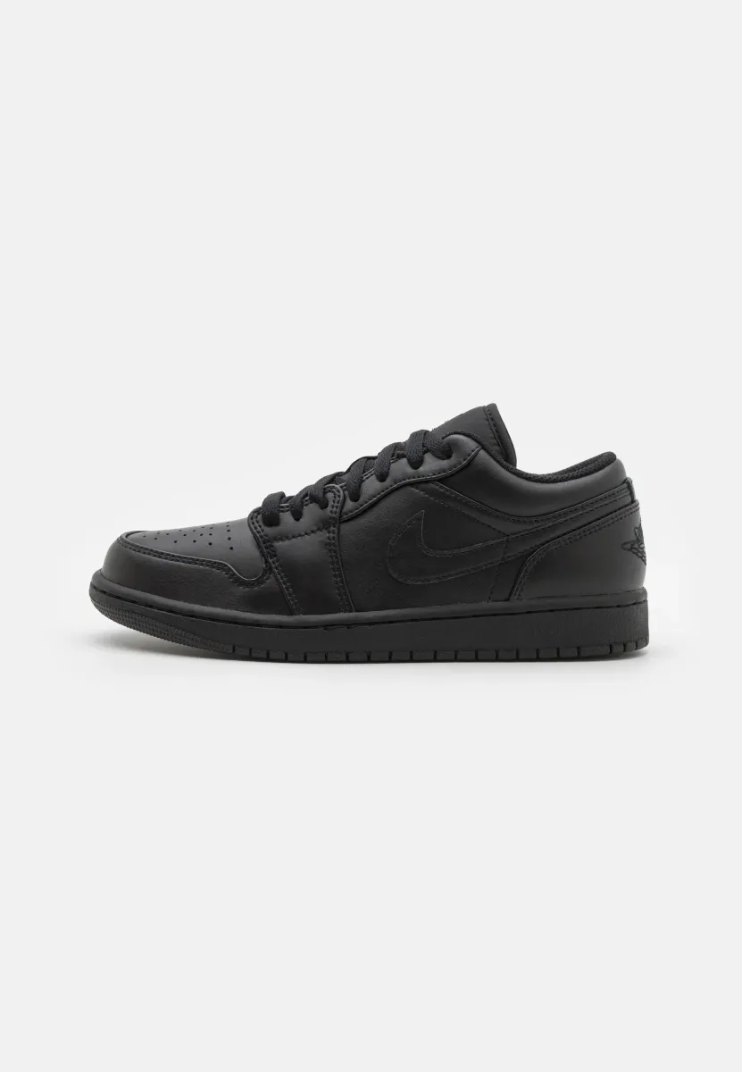 AIR JORDAN 1 - Sneaker low - black
