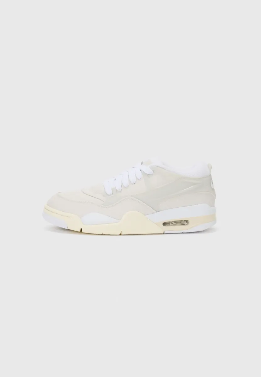AIR JORDAN 4 RM - Sneaker low - light bone/white/soft pearl