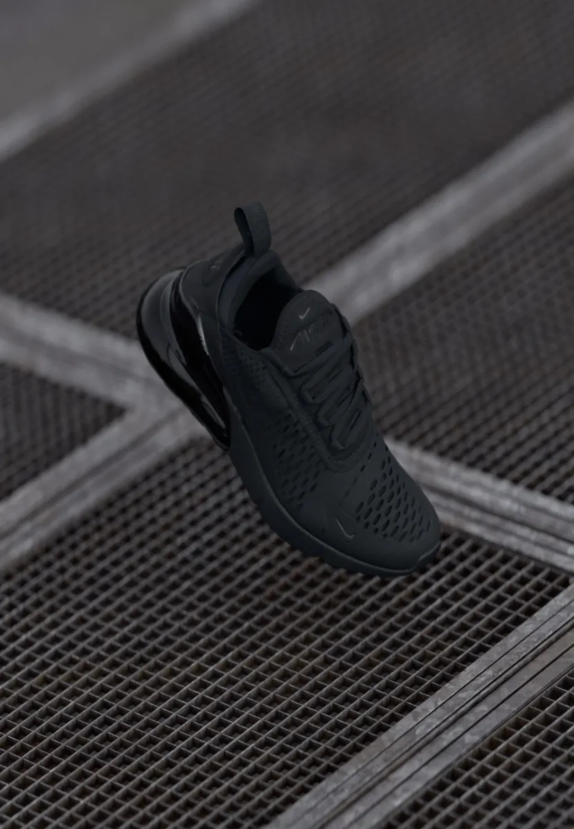 AIR MAX 270 - Sneaker low - black