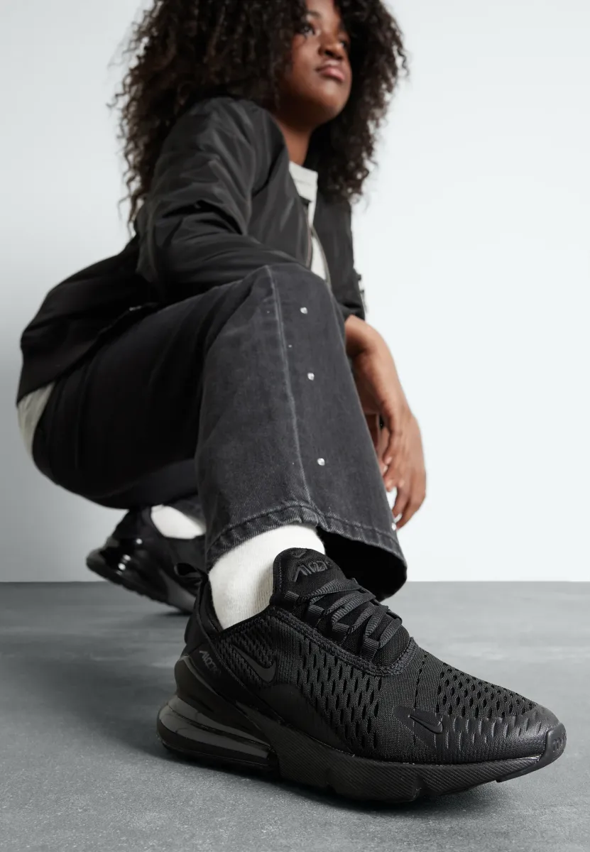 AIR MAX 270 - Sneaker low - black