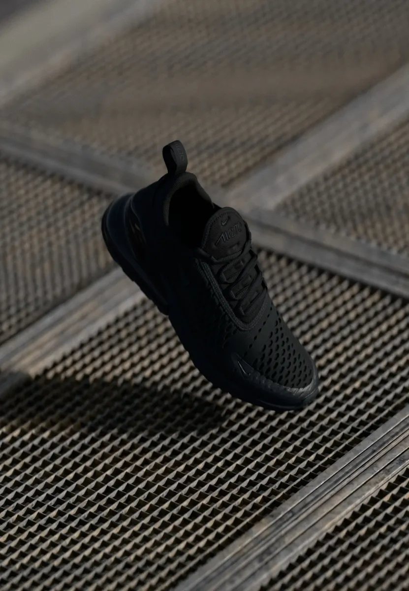 AIR MAX 270 - Sneaker low - schwarz