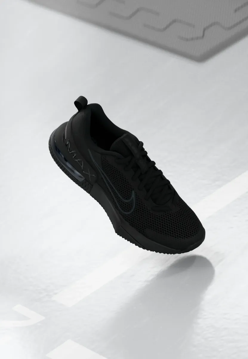 AIR MAX ALPHA 6 - Trainingsschuh - black/anthracite