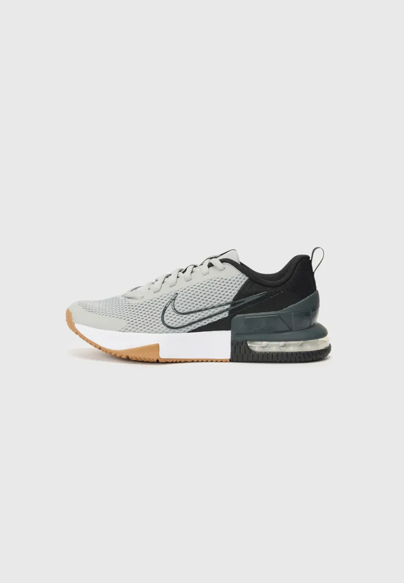 AIR MAX ALPHA 6 - Trainingsschuh - smoke grey/anthracite/black/brown