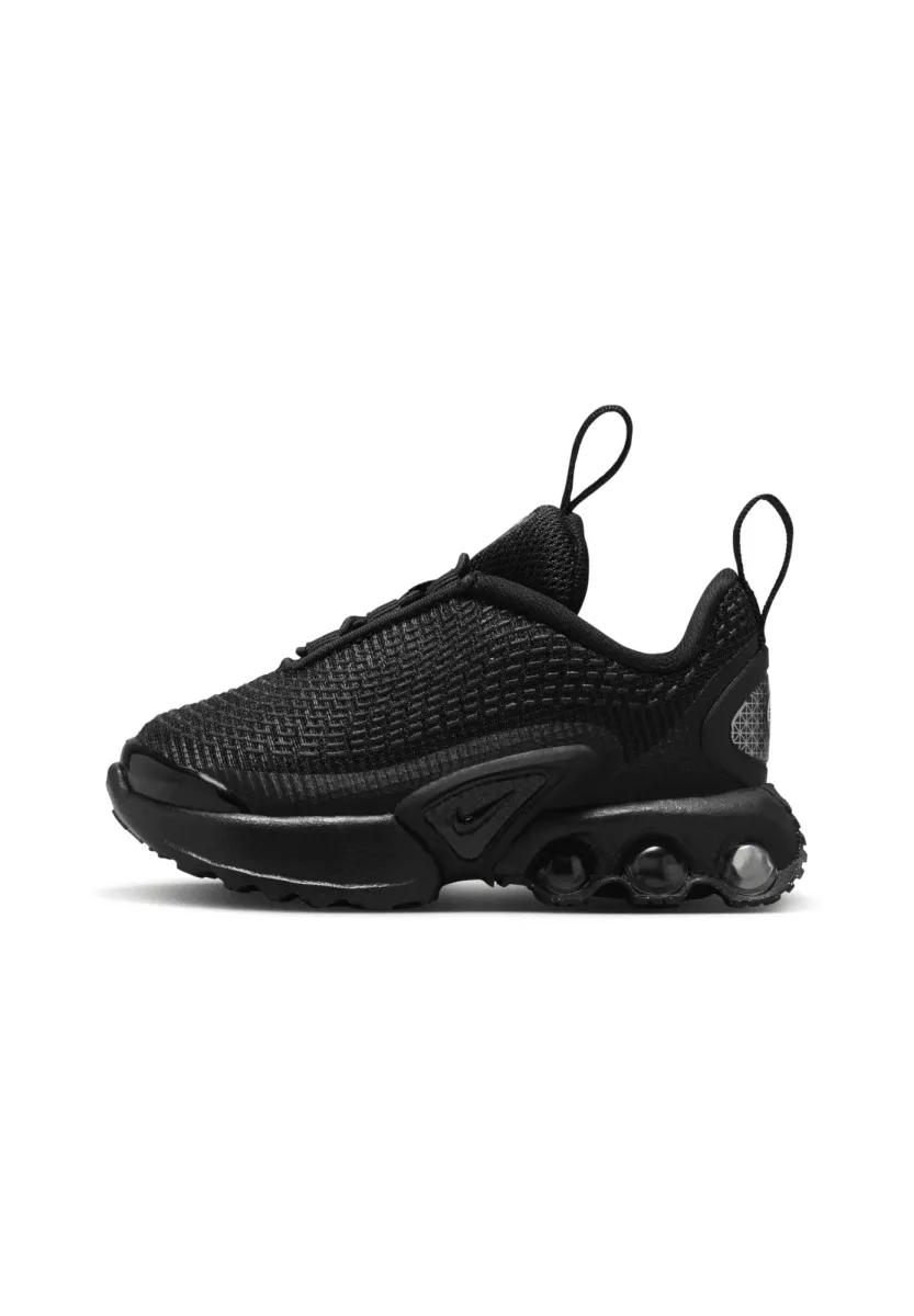 AIR MAX DN - Sneaker low - black