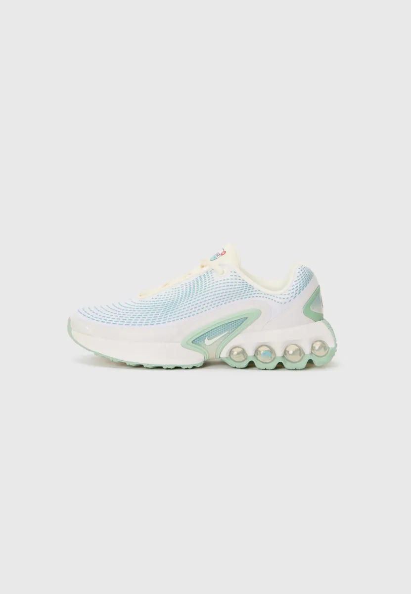 AIR MAX DN UNISEX - Sneaker low - soft pearl/vast grey/turquois