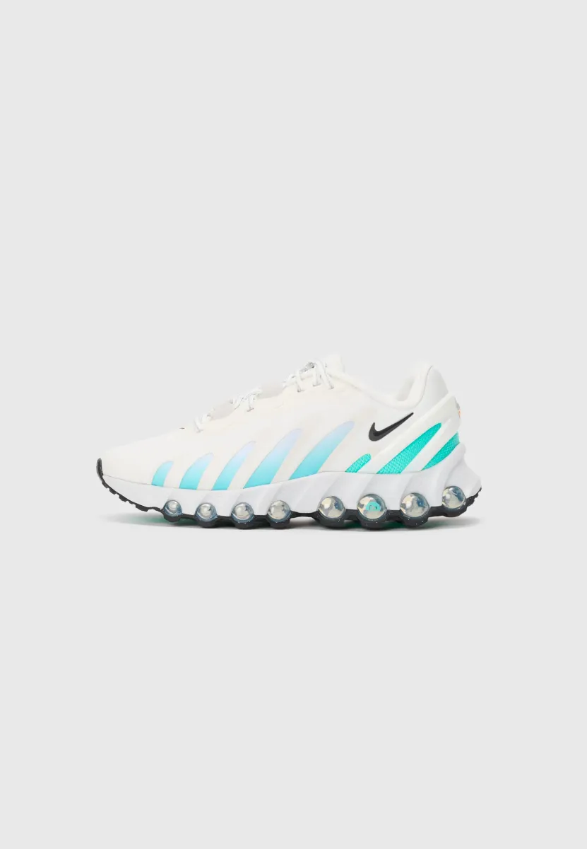 AIR MAX DN8 - Sneaker low - summit white/black/cool mint/neutral grey