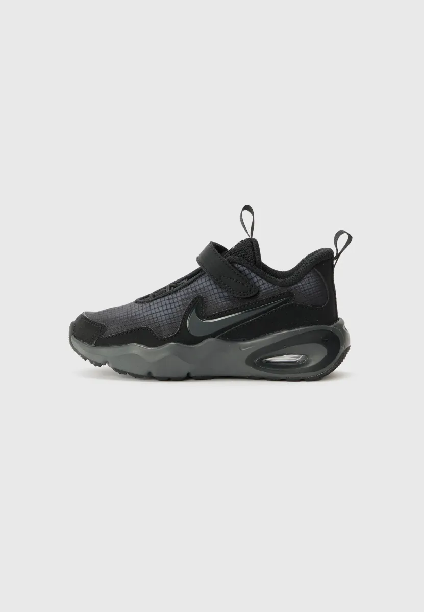 AIR MAX NOVA UNISEX - Sneaker low - black/anthracite/cool grey/wolf grey