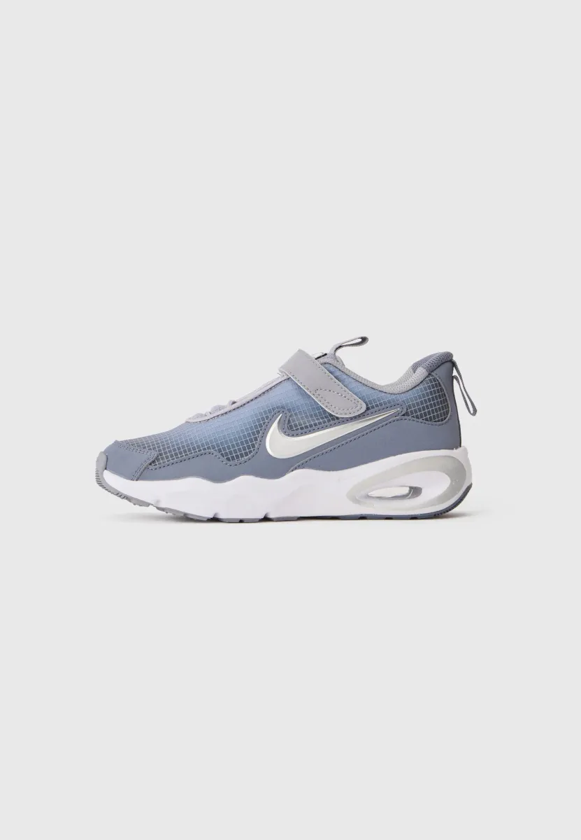 AIR MAX NOVA UNISEX - Sneaker low - cement grey/silver-coloured/light carbon/ghost
