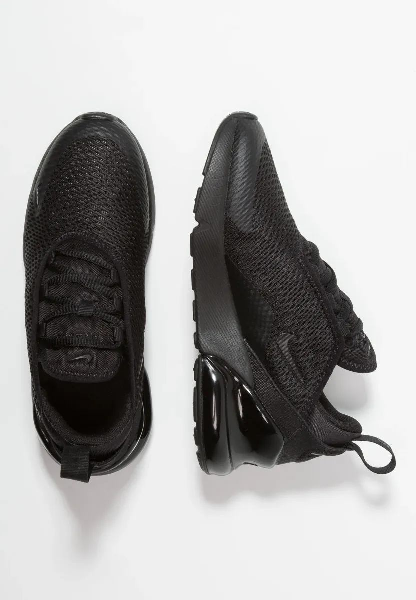 AIR MAX 270 - Sneaker low - black
