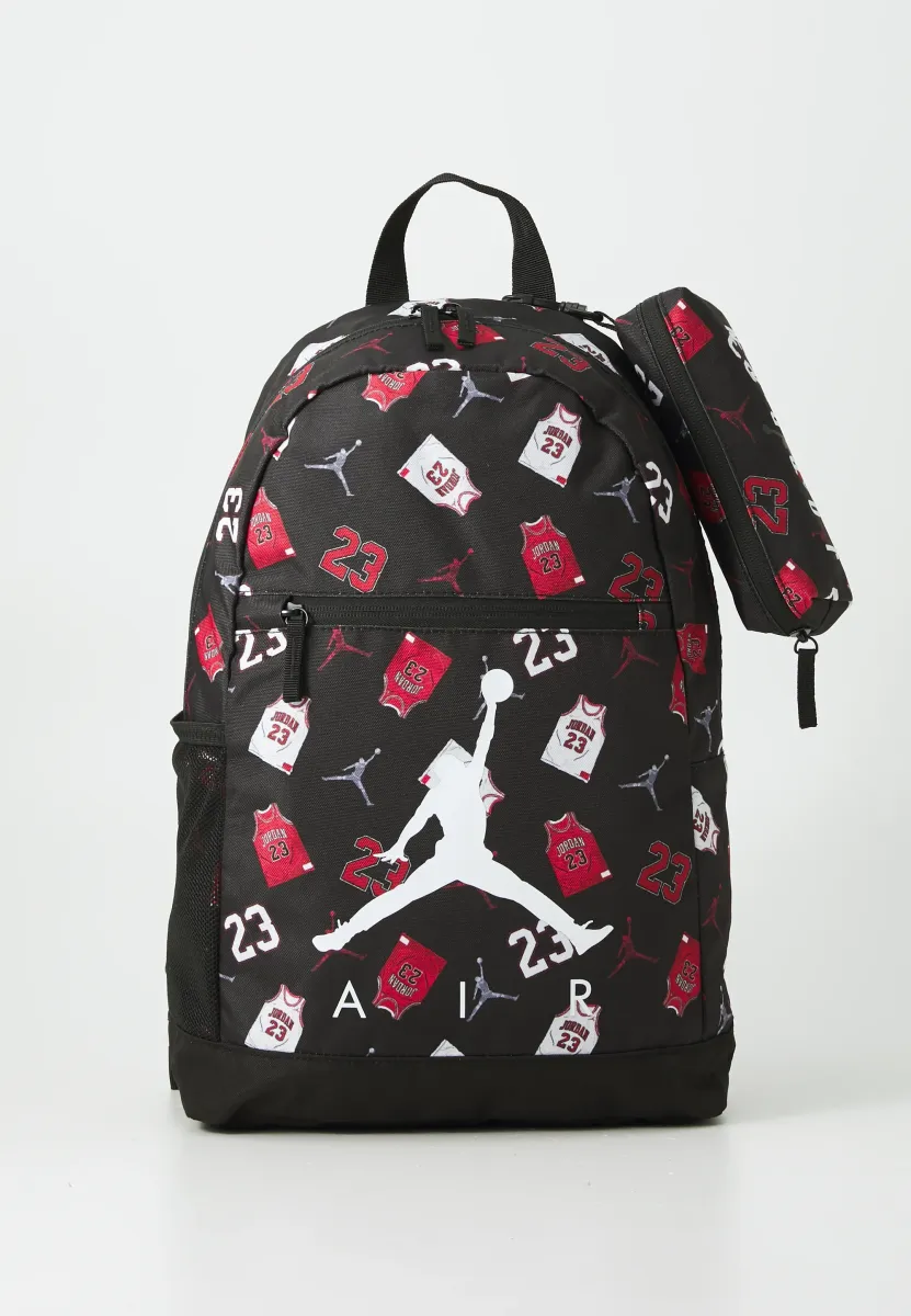 AIR SCHOOL BACKPACK UNISEX SET - Federmäppchen - assorted
