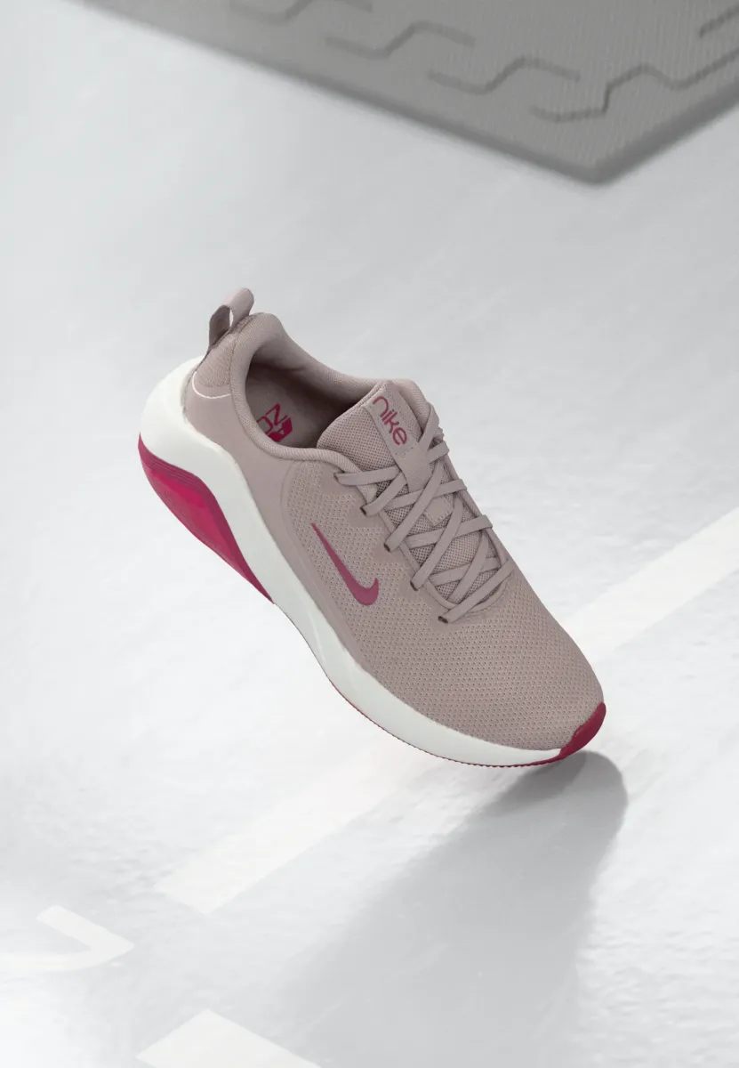 AIR ZOOM BELLA 7 - Trainingsschuh - particle rose/sweet beet/summit white