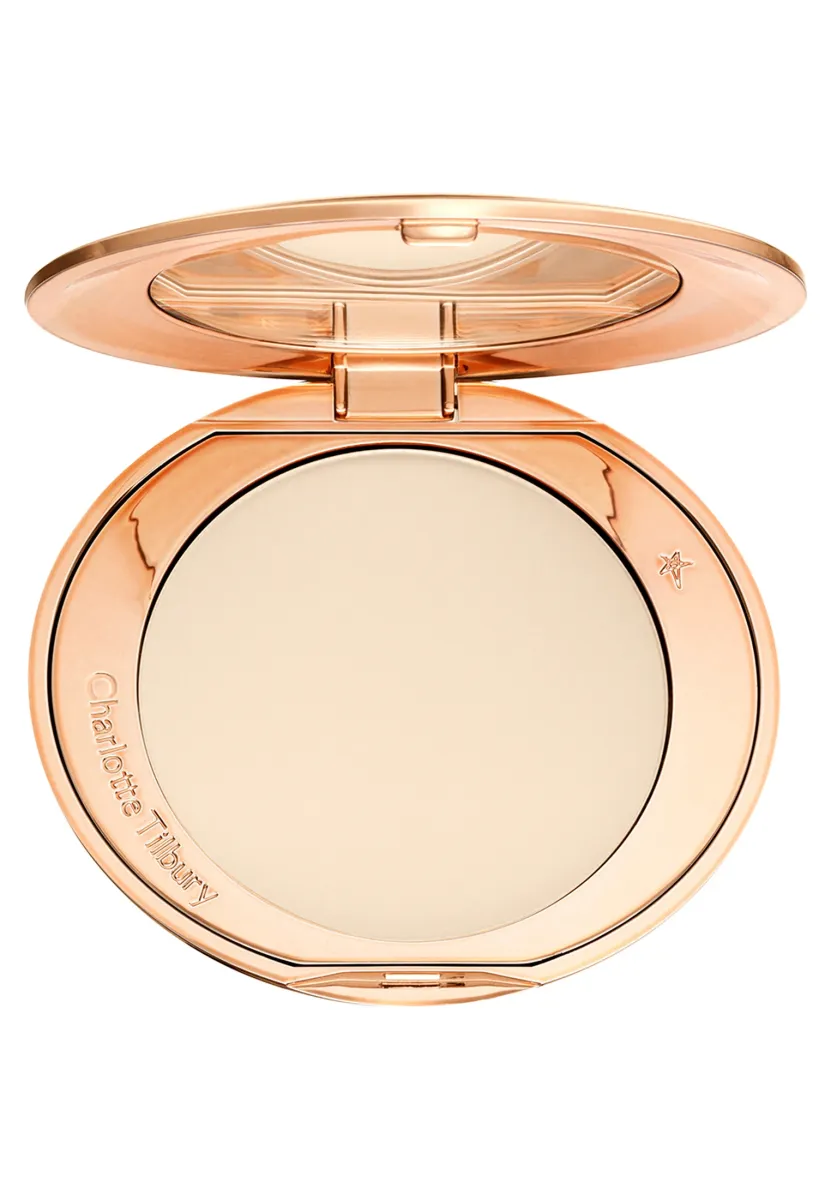 AIRBRUSH FLAWLESS FINISH REFILLABLE - Puder - 1 fair