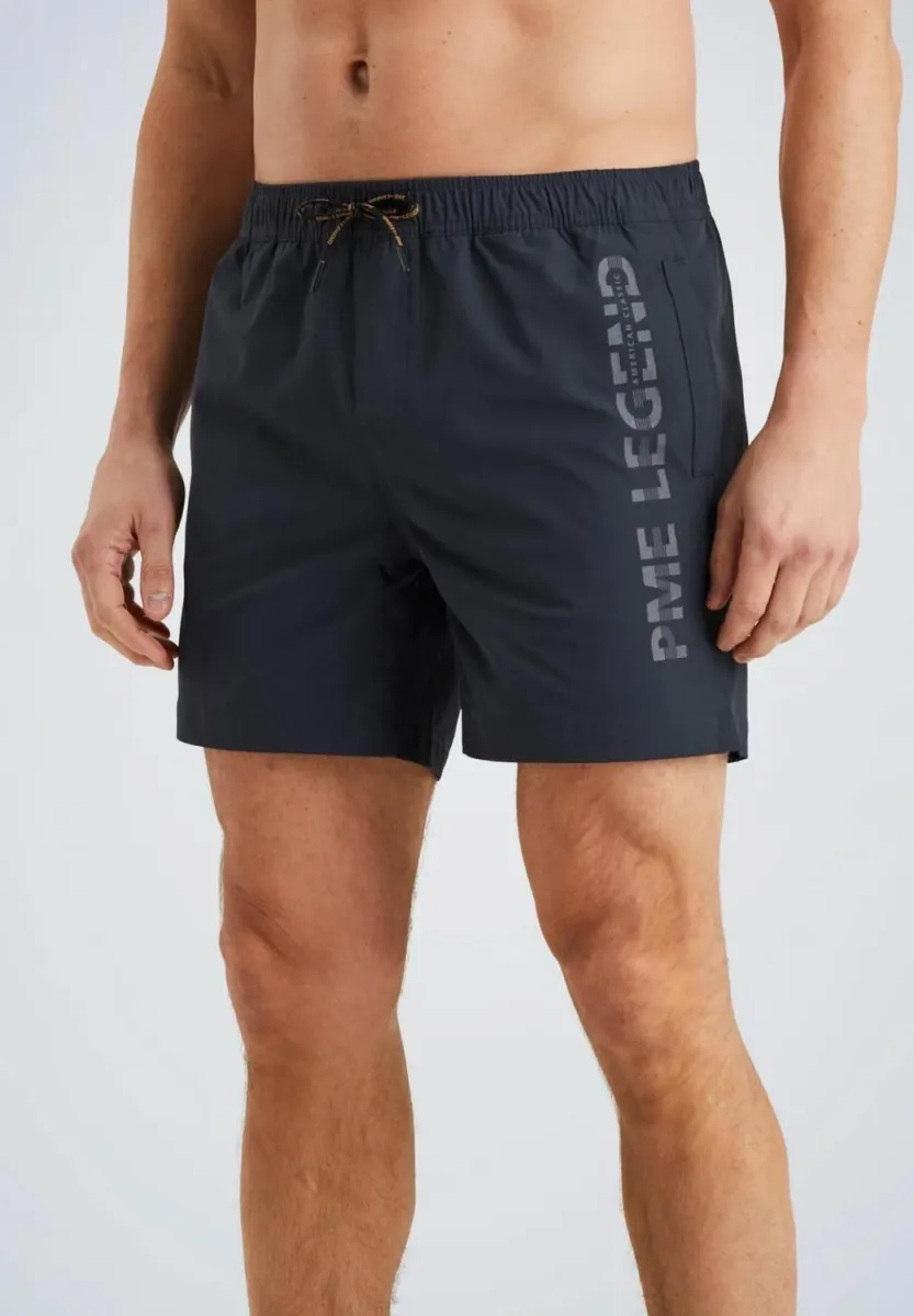 AIRFRAME - Badeshorts - salute