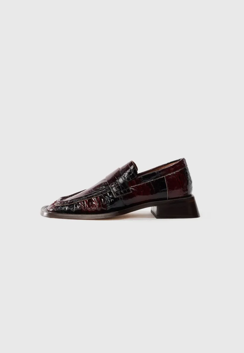 AIRI - Slipper - brown