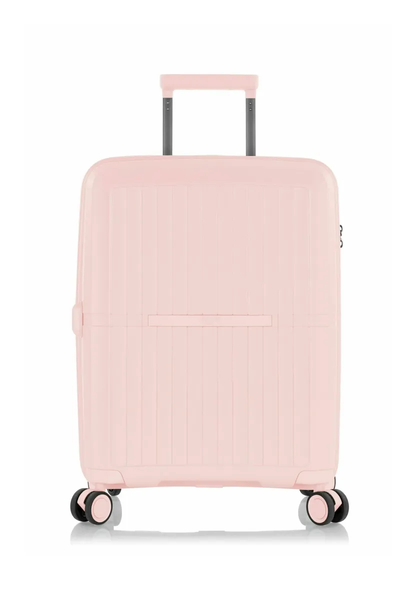 AIRLITE 4 ROLLEN KABINENTROLLEY S 53 CM - Boardcase - blush