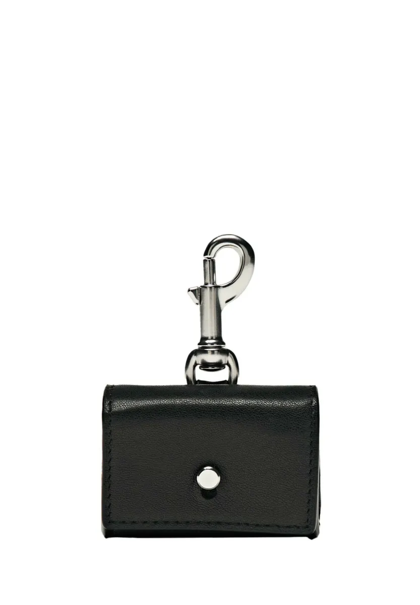 AIRPODS - Tech-accessoires - black