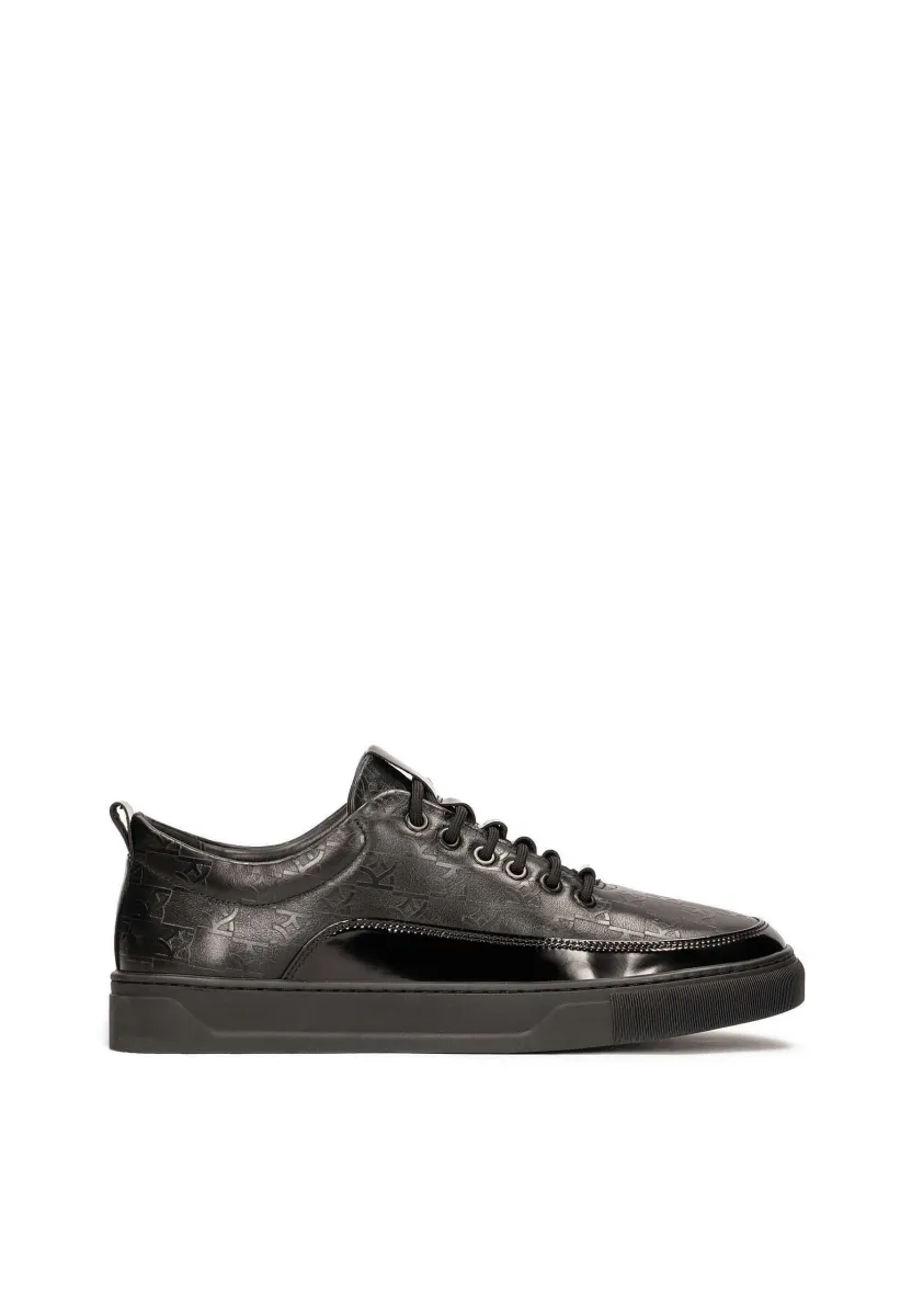 AJAKS - Sneaker low - black