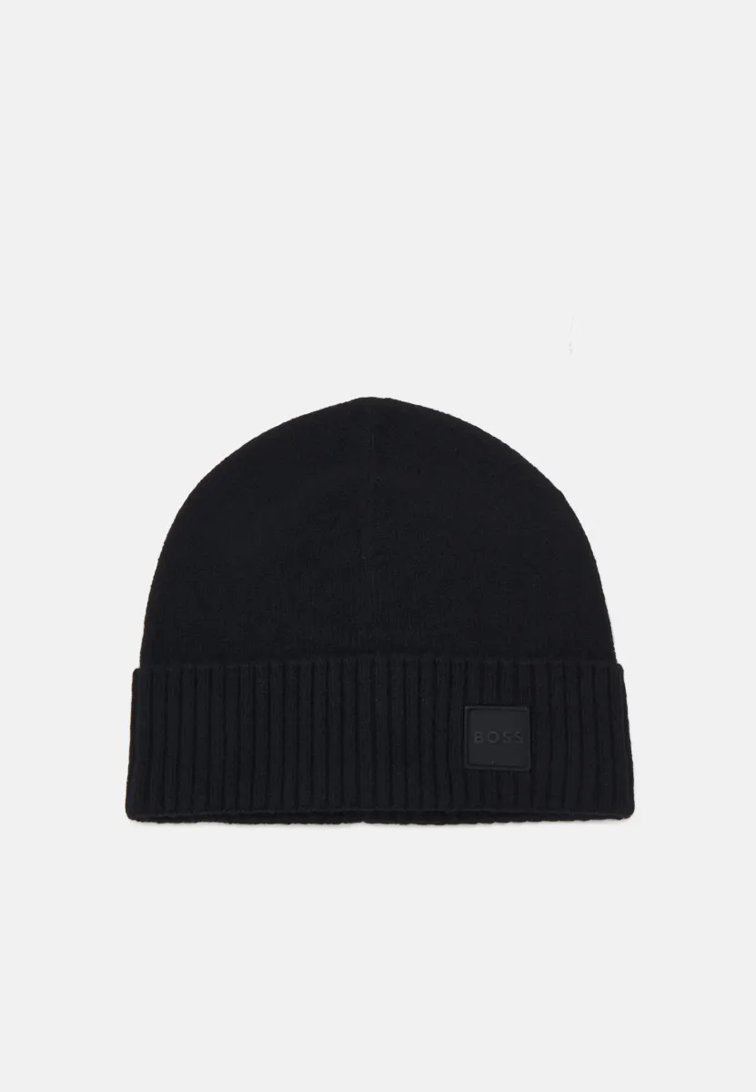 AKAIO UNISEX - Mütze - black