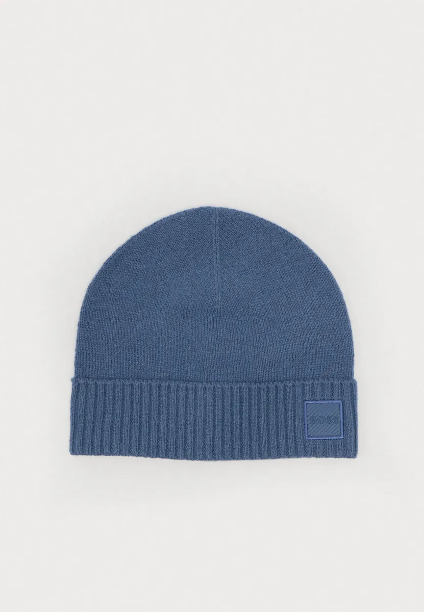 AKAIO UNISEX - Mütze - open blue