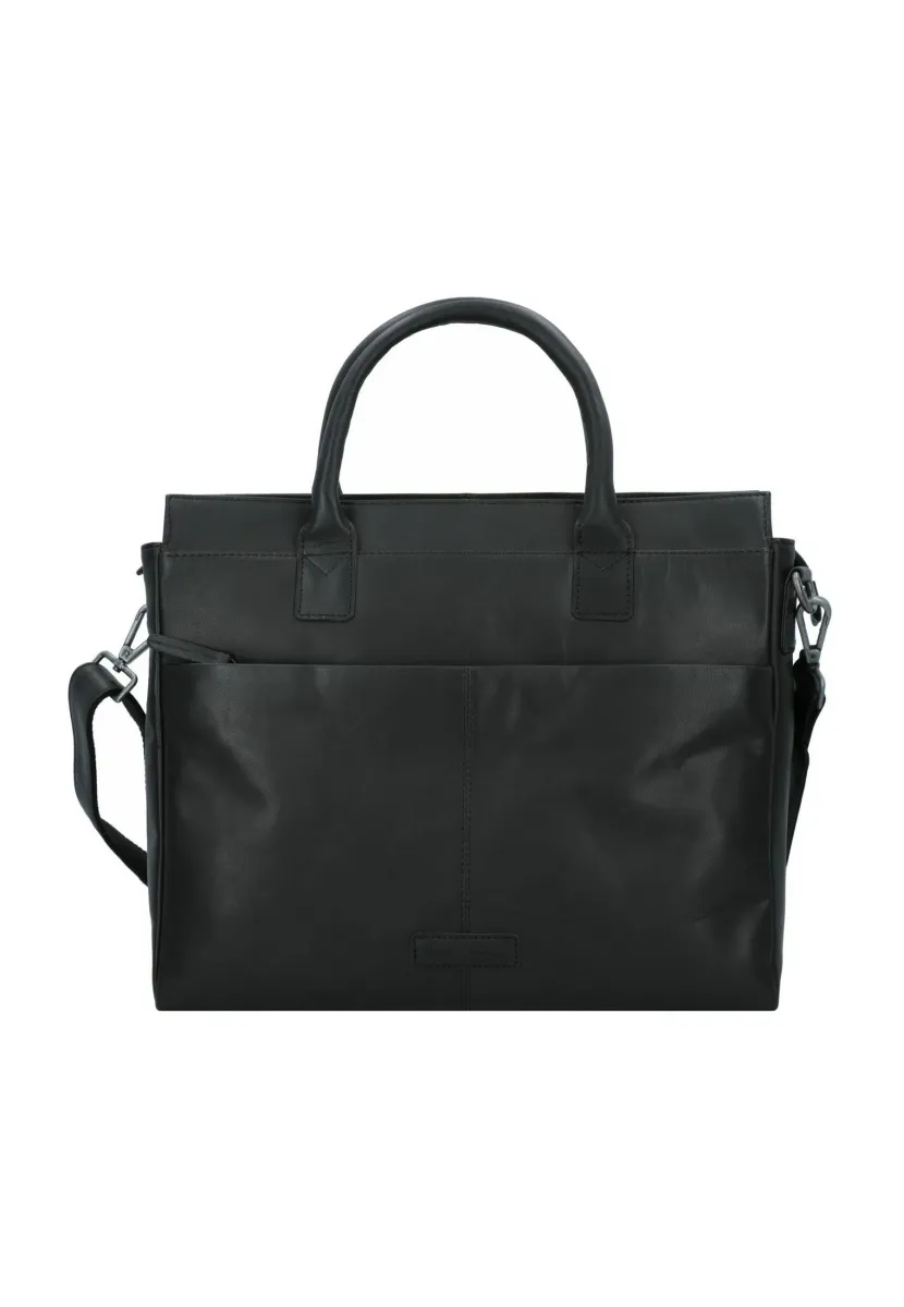 Aktentasche - black
