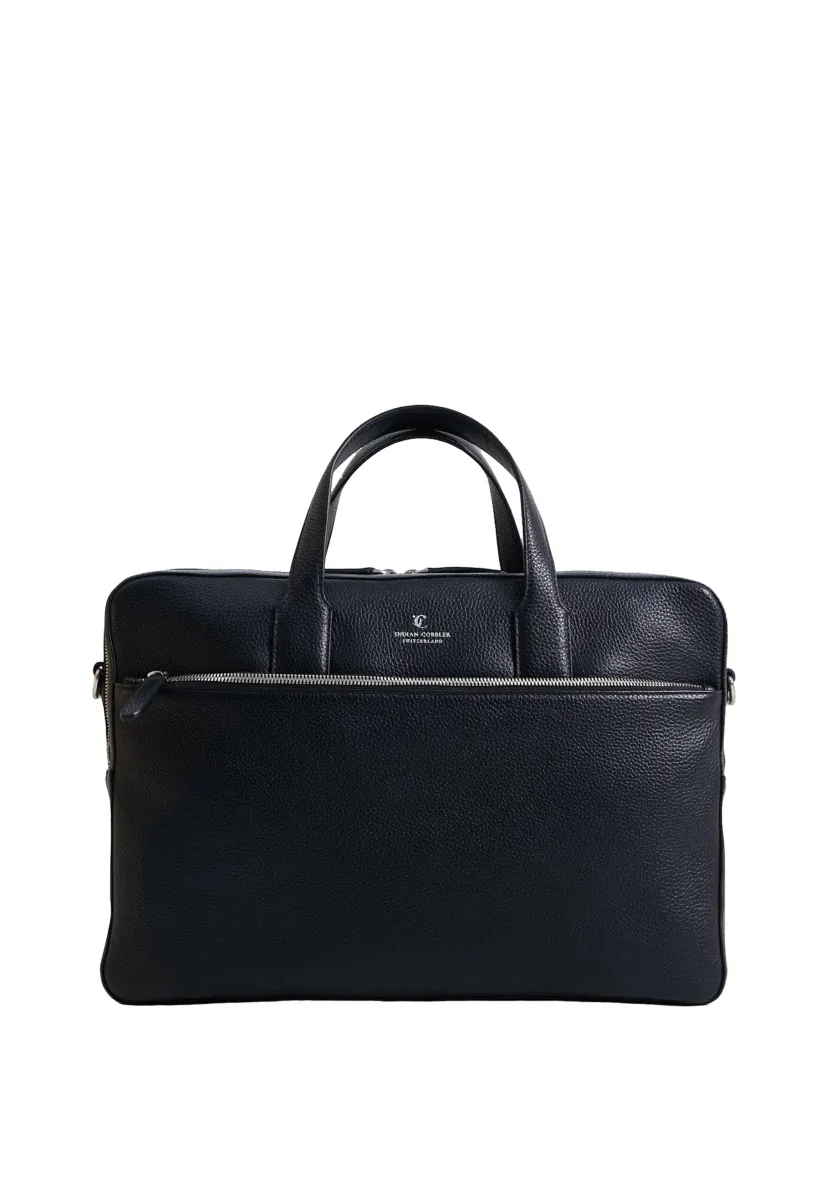 Aktentasche - schwarz