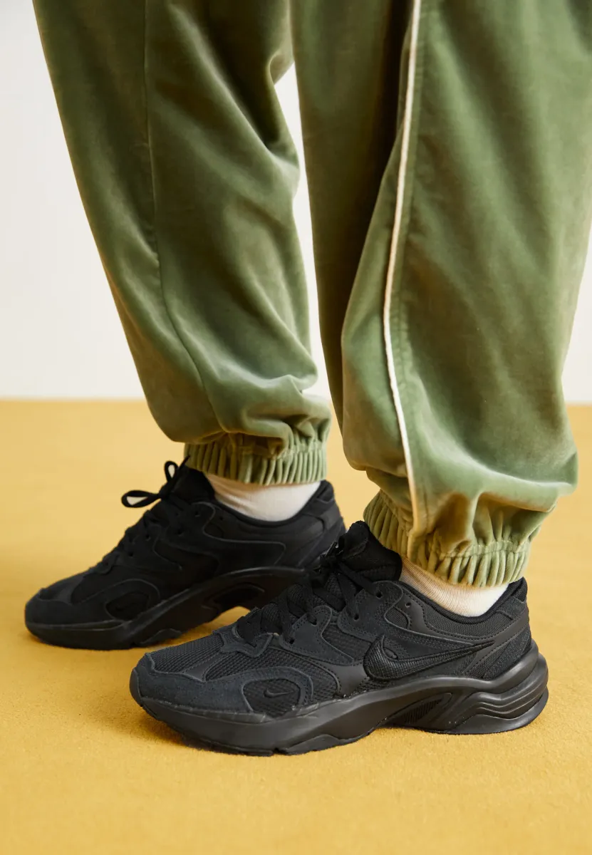 AL8 - Sneaker low - black