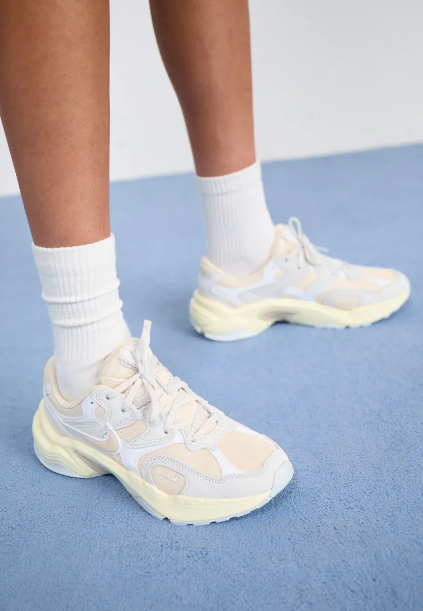 AL8 - Sneaker low - photon dust/pearl white/soft pearl-white/coconut milk