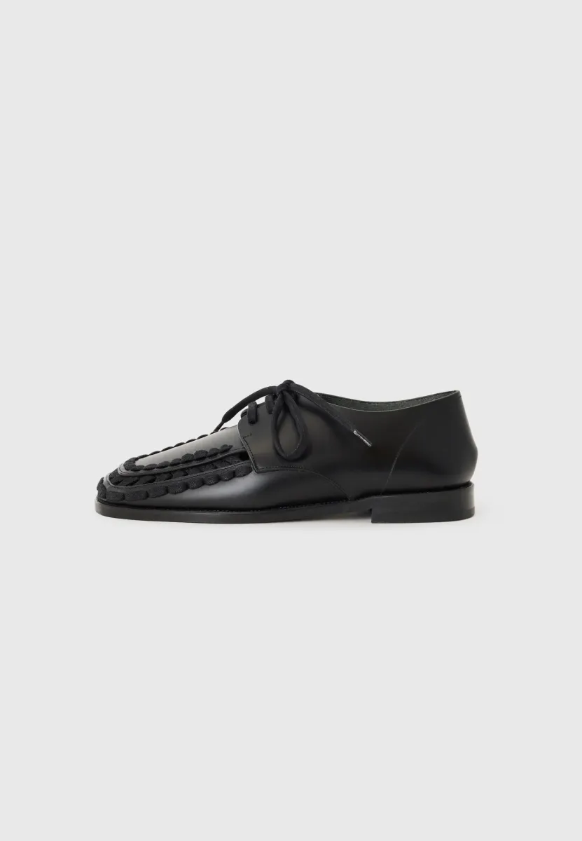 ALARO - Slipper - black