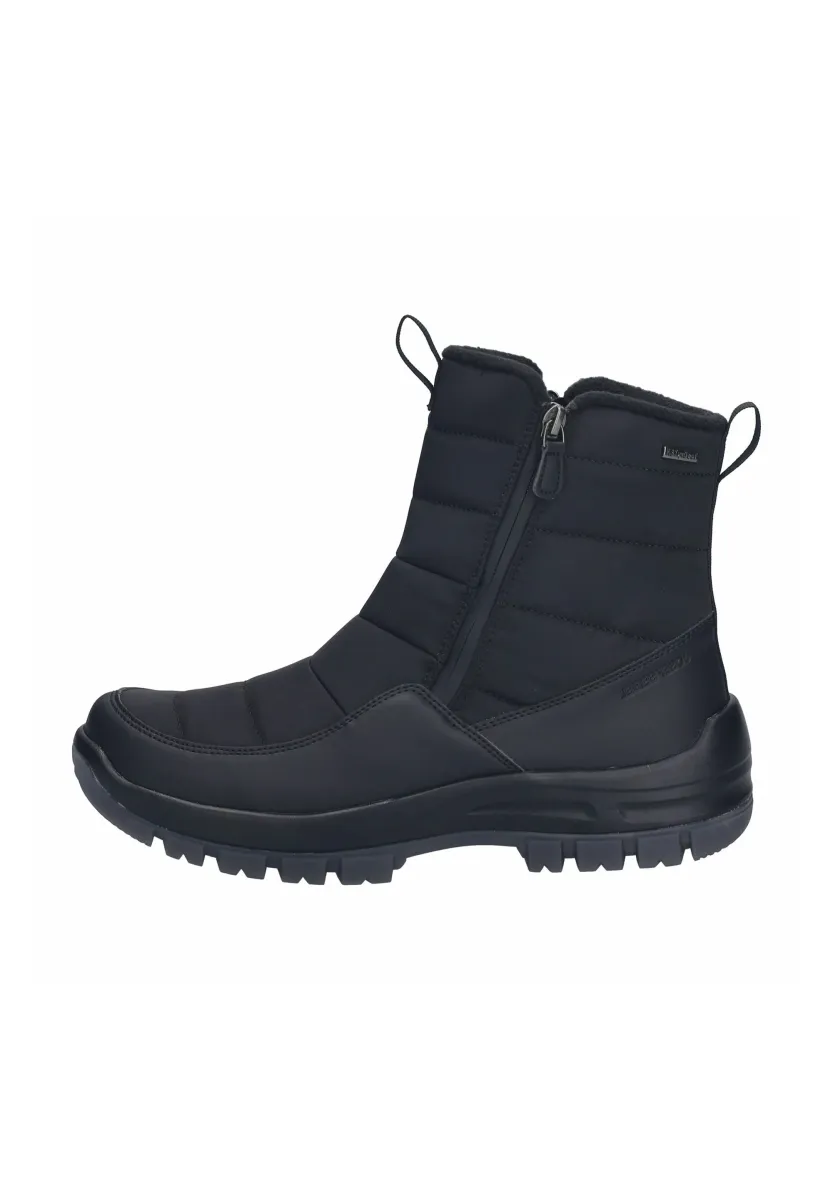ALASKA 51 - Snowboot/Winterstiefel - schwarz