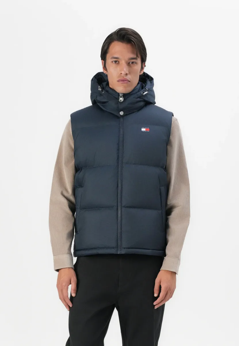 ALASKA EXT - Weste - dark night navy