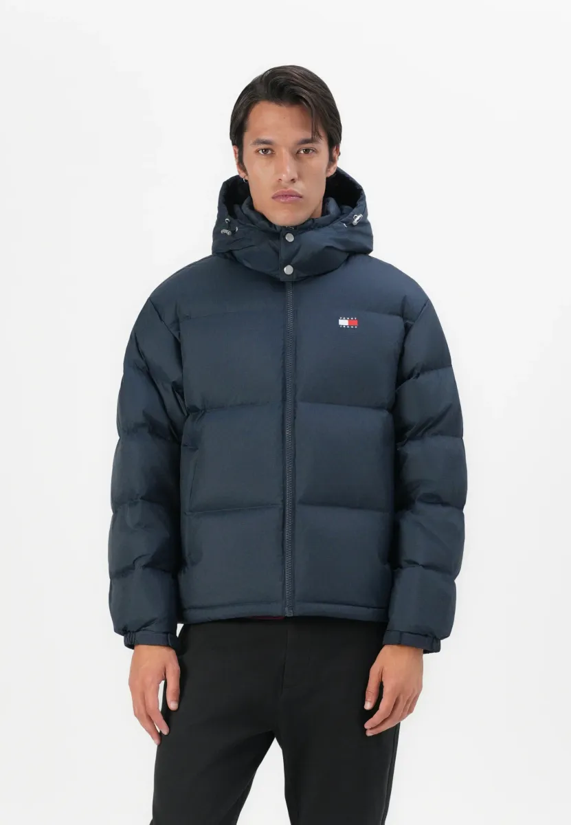 ALASKA PUFFER - Daunenjacke - dark night navy