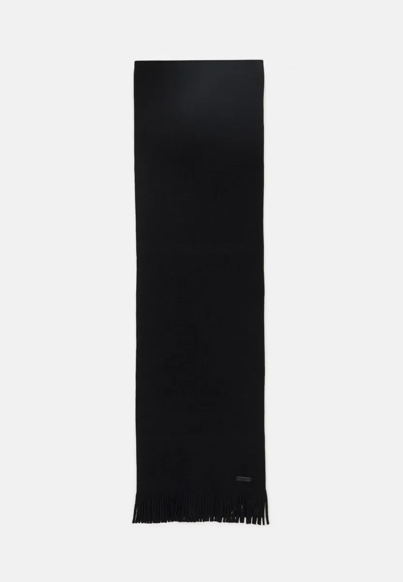 ALBAS  - Schal - black