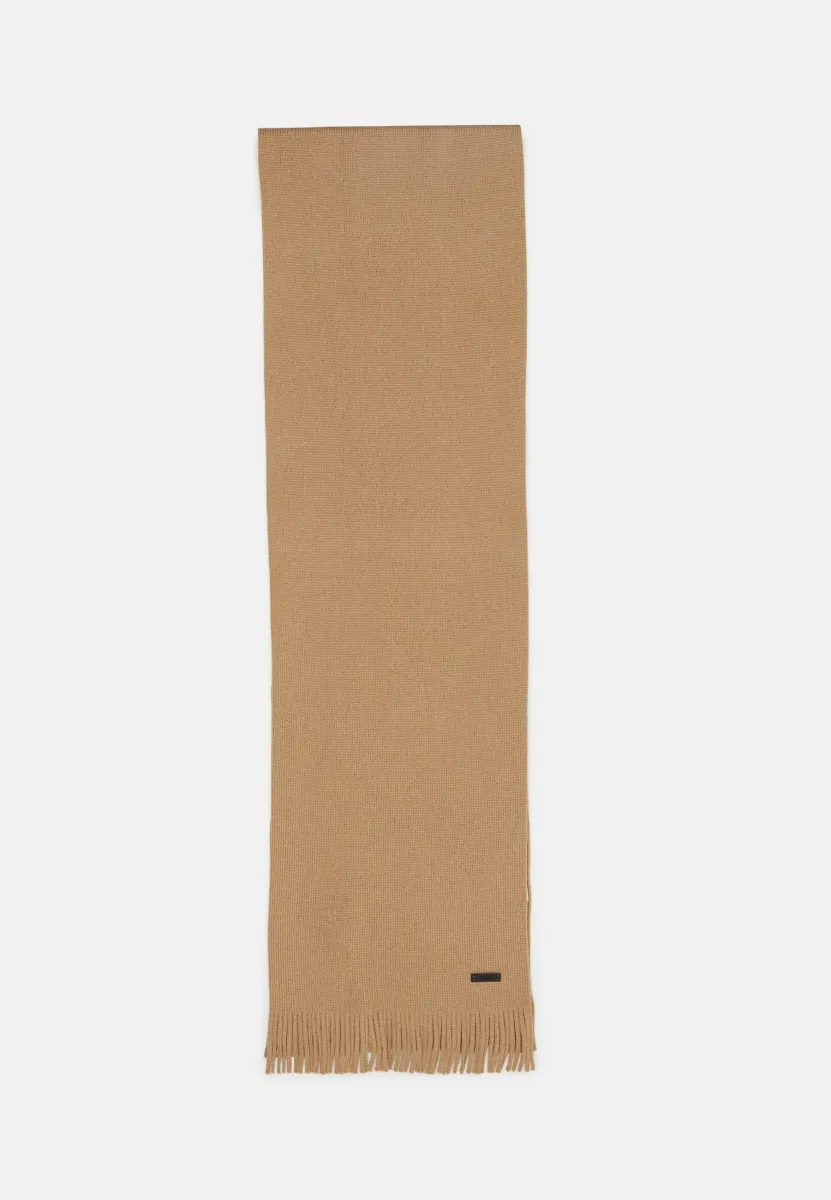 ALBAS  - Schal - medium beige