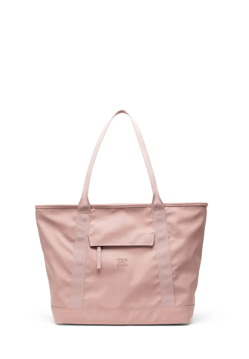 ALBERNI 23L - Shopping Bag - old pink