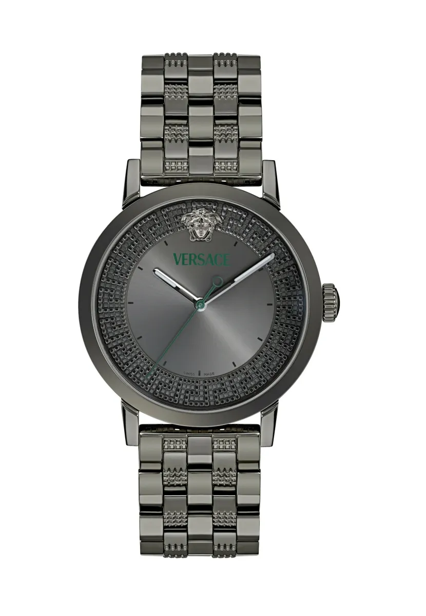 ALBIREO - Uhr - black