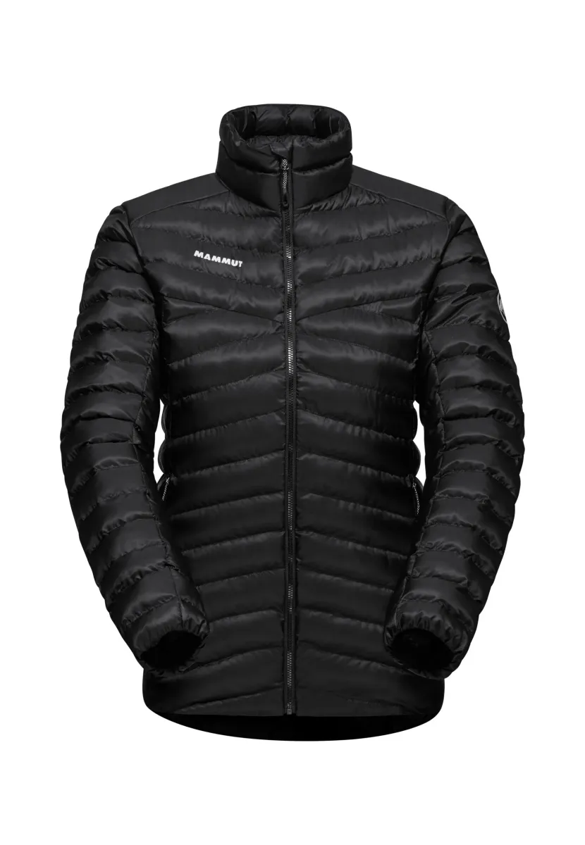 ALBULA - Winterjacke - black