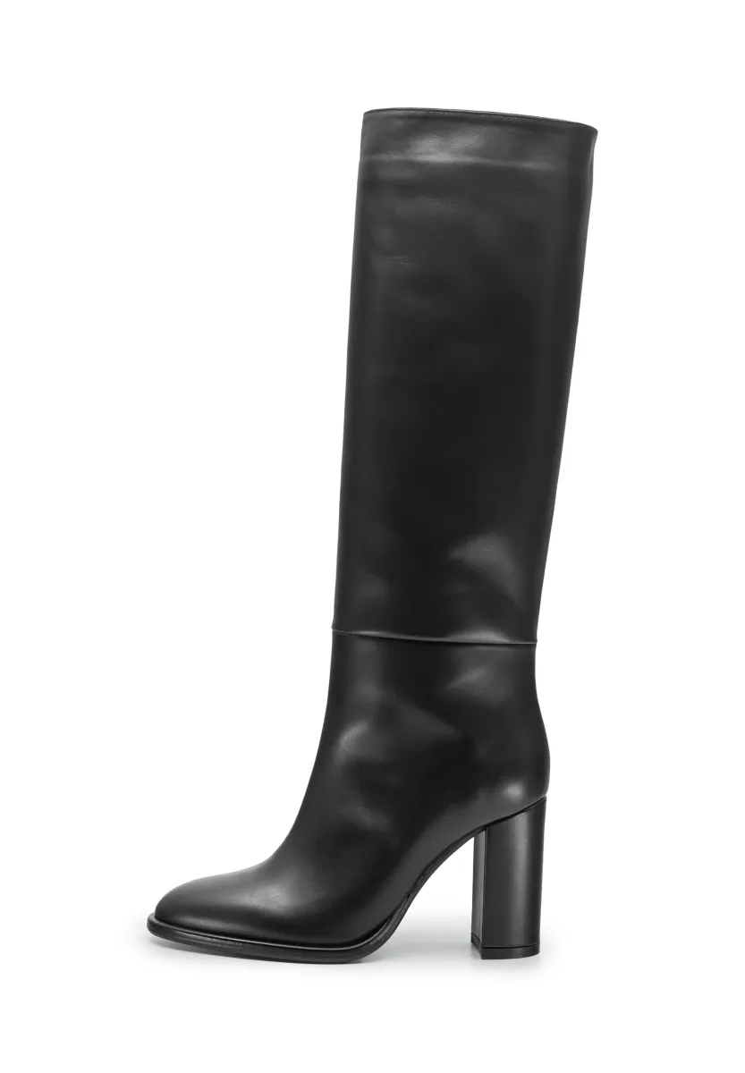 ALCOVA - Stiefel - black