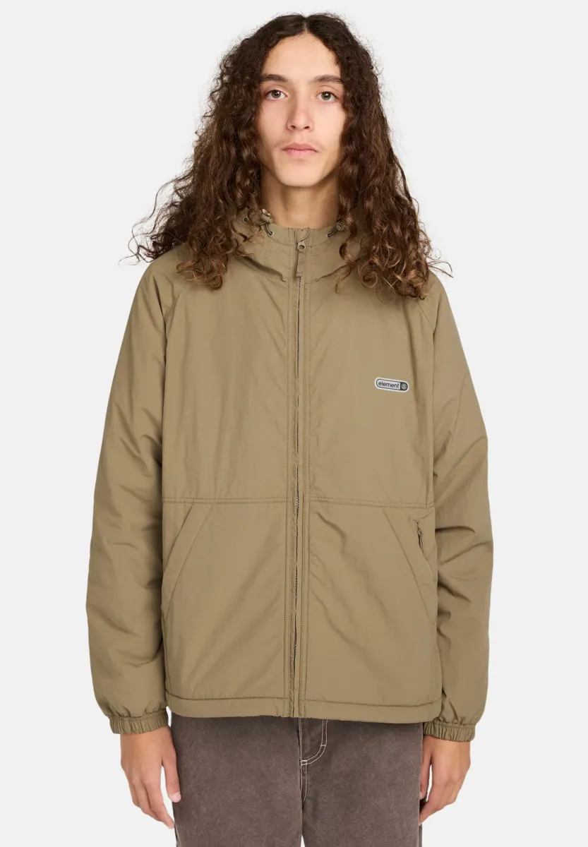 ALDER - Übergangsjacke - cpn
