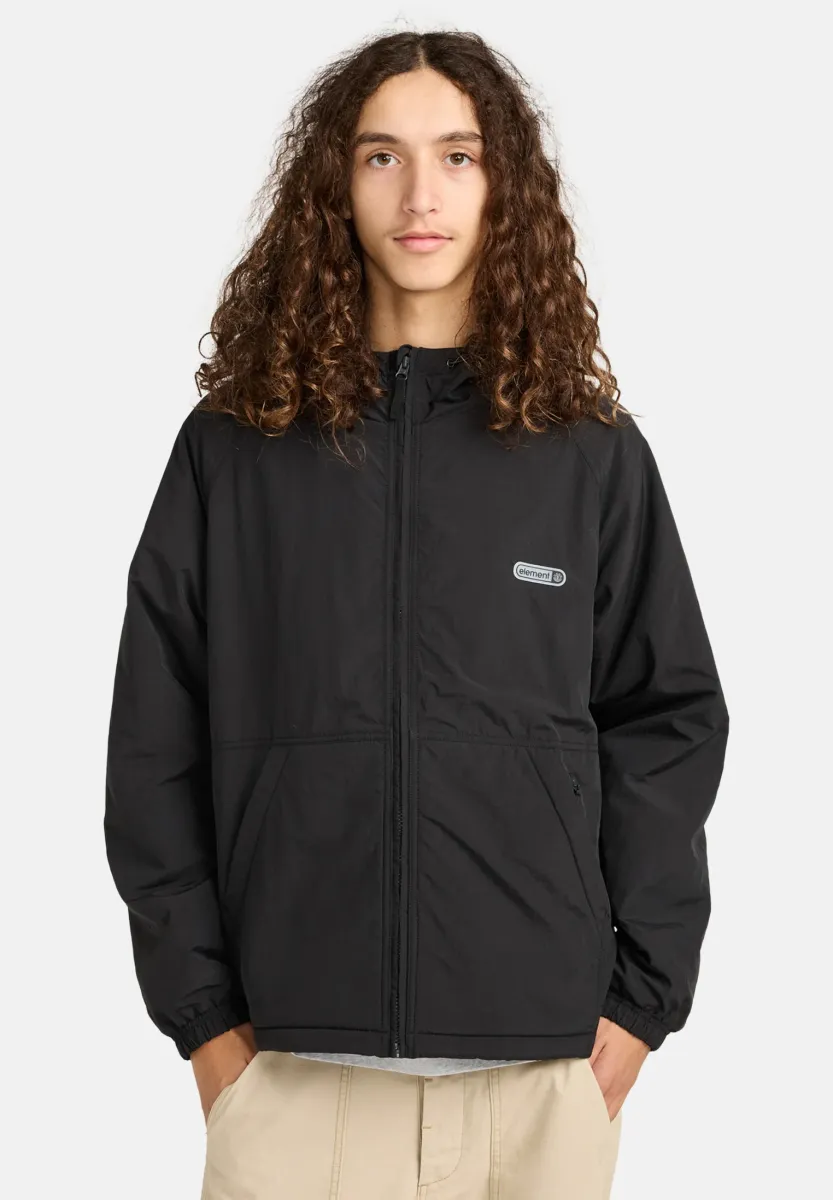 ALDER - Übergangsjacke - fbk