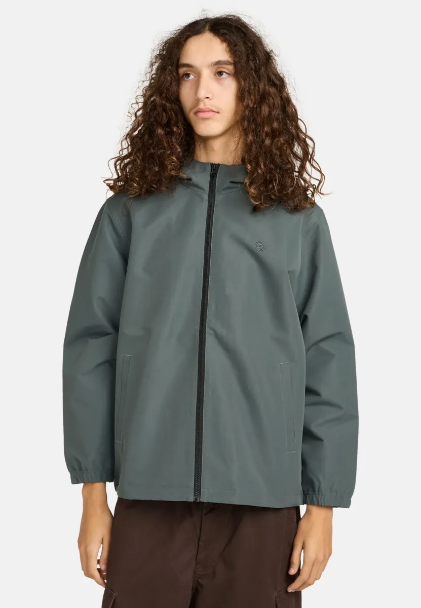 ALDER - Übergangsjacke - krn