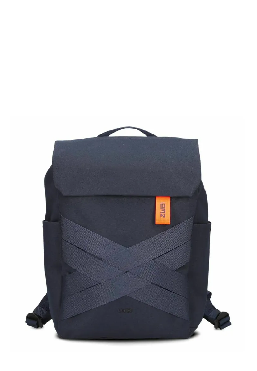 ALEX LAPTOPFACH - Tagesrucksack - blue