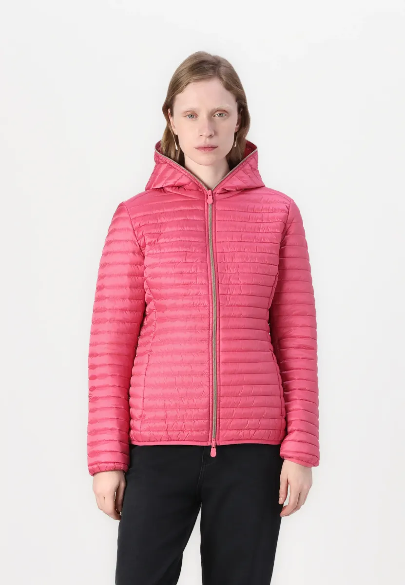 ALEXA - Übergangsjacke - gem pink