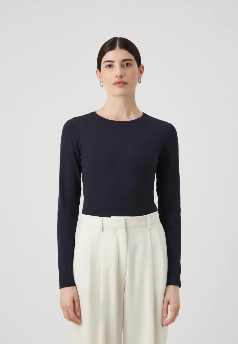 ALEXA - Langarmshirt - night sky