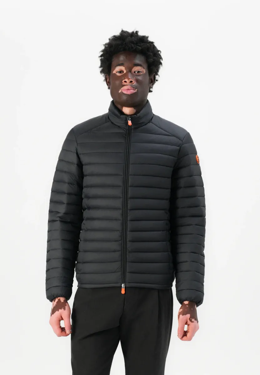 ALEXANDER - Winterjacke - black