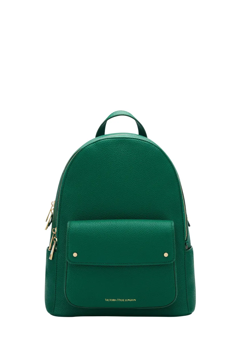 ALEXANDRA - Tagesrucksack - gruen